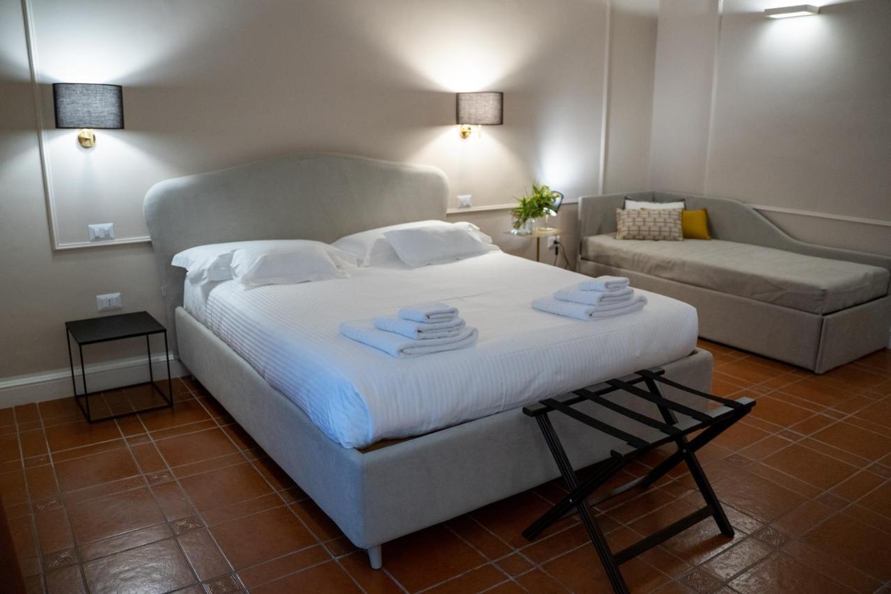 Casa Almika Principe Amedeo Hotel Bari Ngoại thất bức ảnh