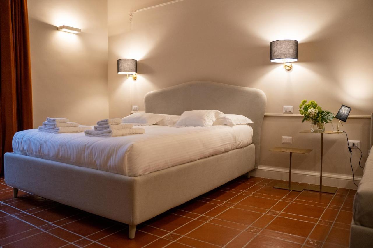 Casa Almika Principe Amedeo Hotel Bari Ngoại thất bức ảnh