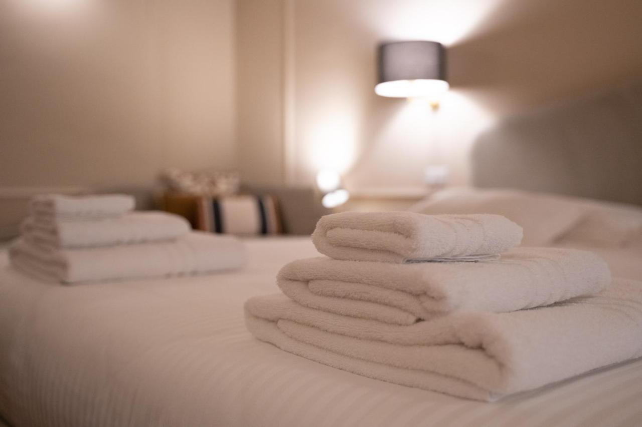 Casa Almika Principe Amedeo Hotel Bari Ngoại thất bức ảnh