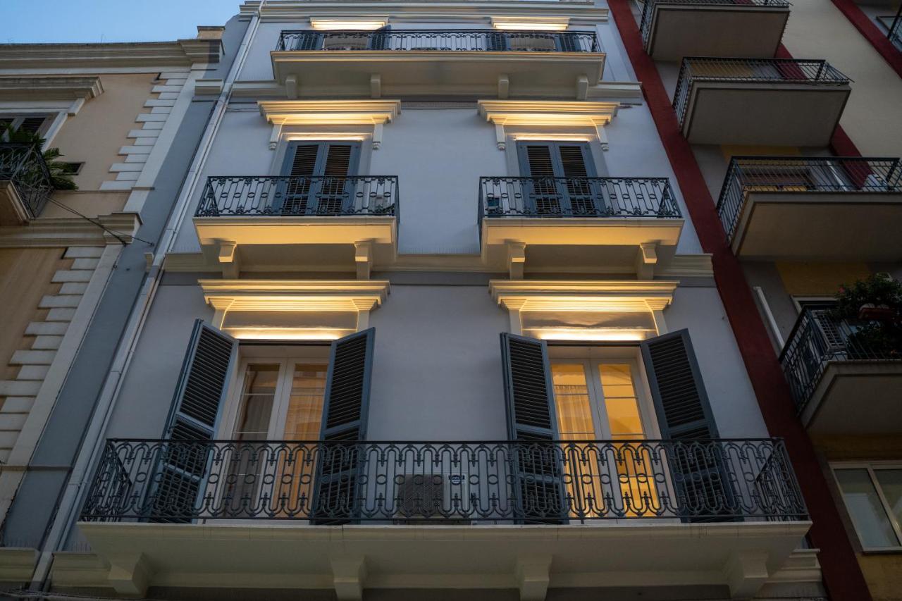 Casa Almika Principe Amedeo Hotel Bari Ngoại thất bức ảnh
