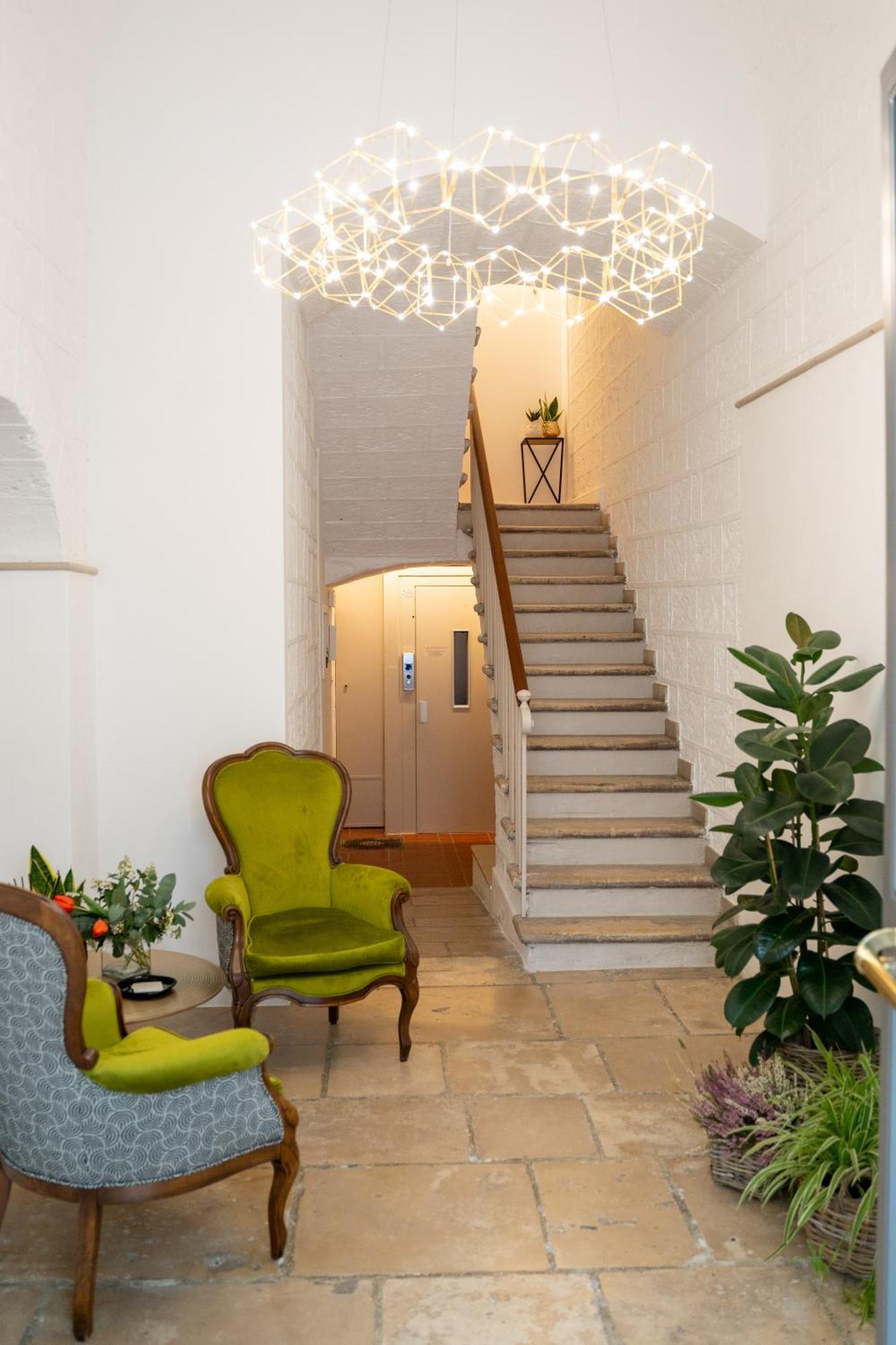 Casa Almika Principe Amedeo Hotel Bari Ngoại thất bức ảnh