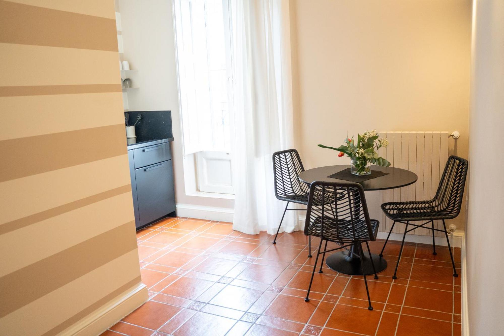 Casa Almika Principe Amedeo Hotel Bari Ngoại thất bức ảnh